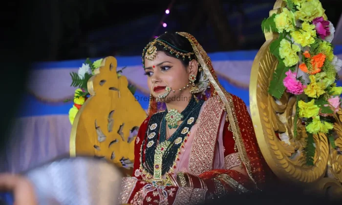 The Taj Studio Wedding photography